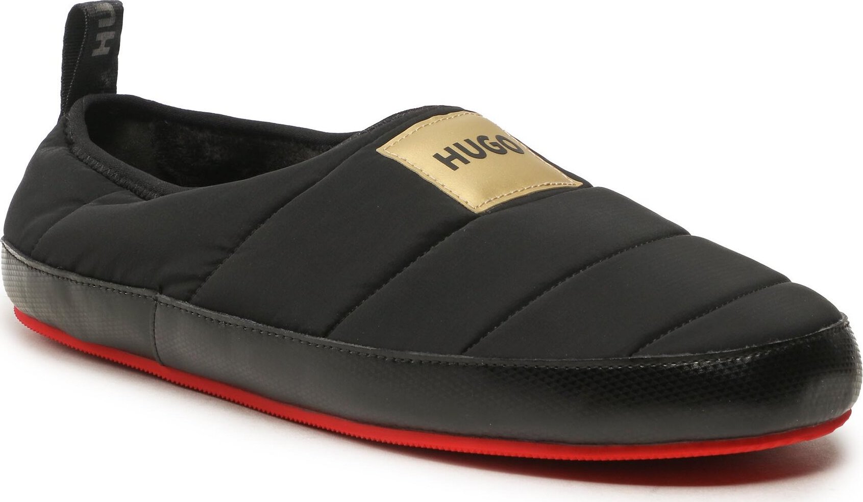 Bačkory Hugo 50487666 Black 7