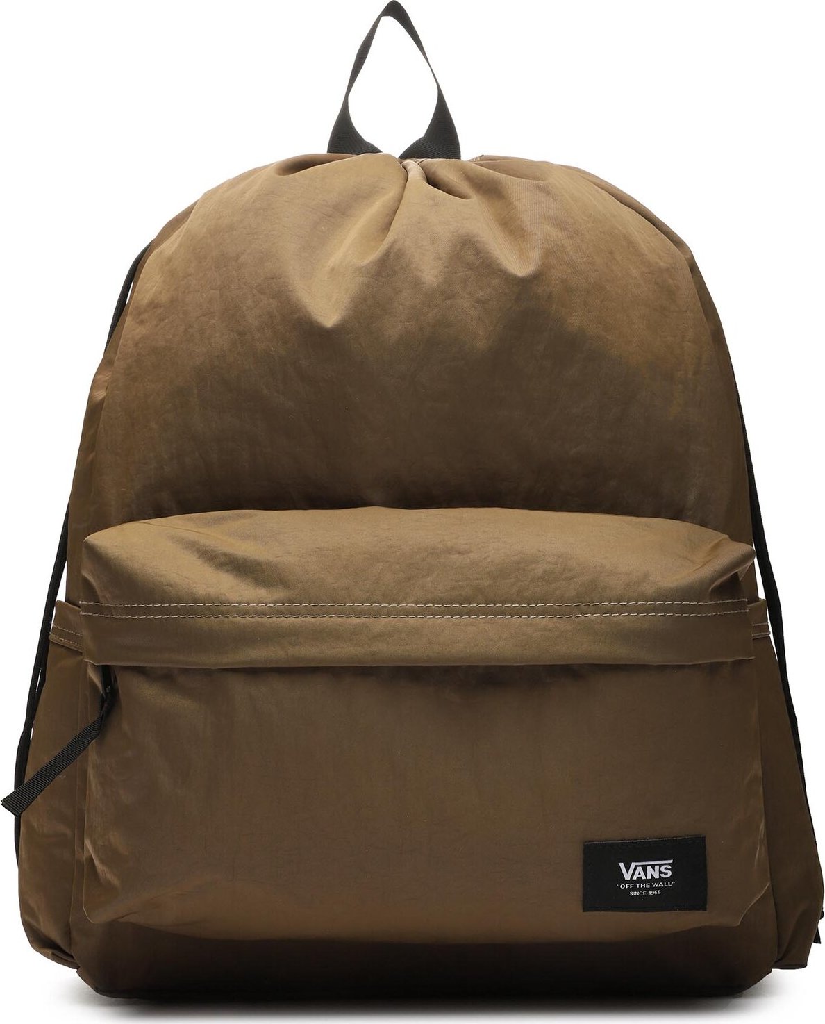 Batoh Vans Old Skool Cinch Backpack VN00082G0E01 Sepia