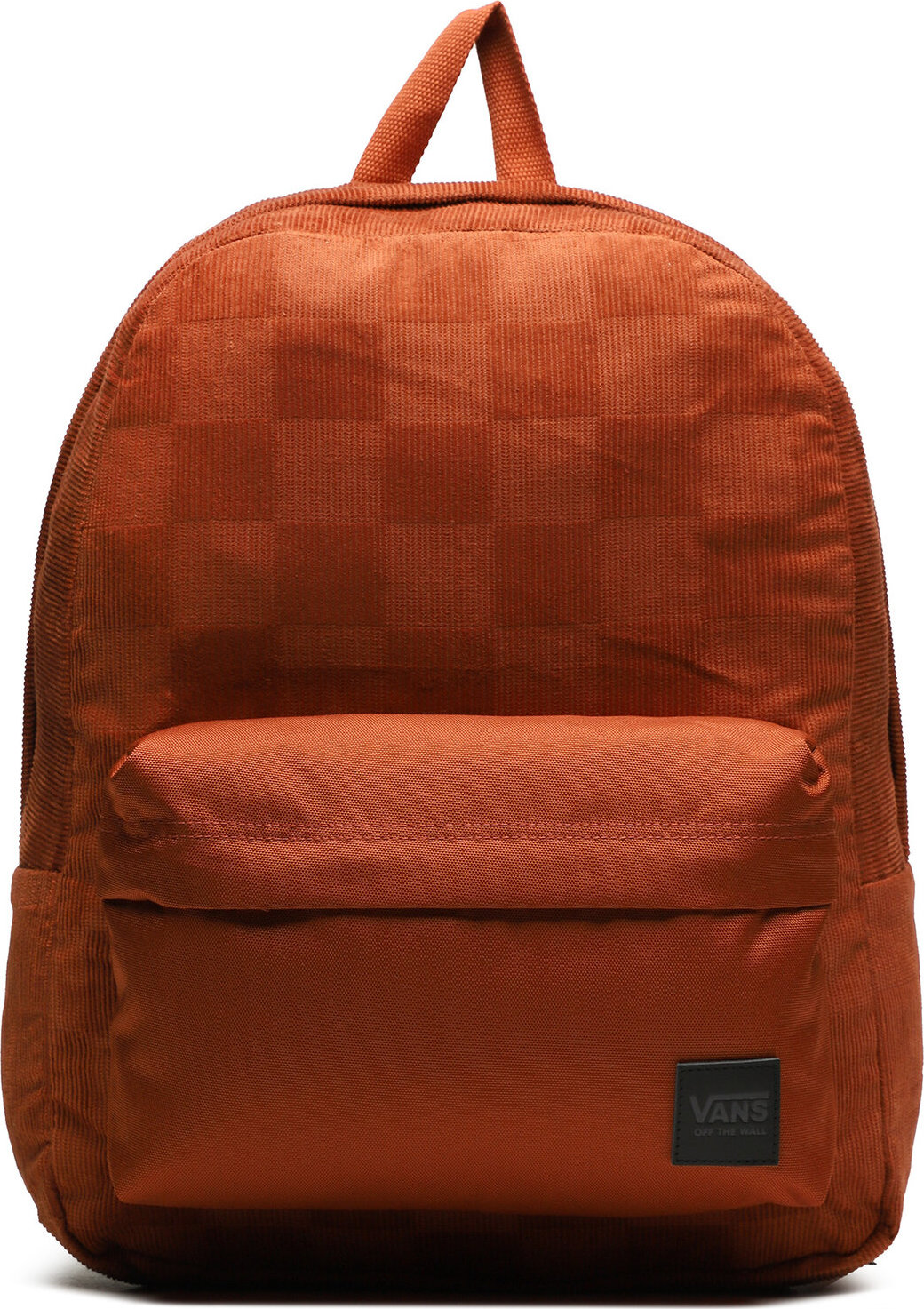 Batoh Vans Wm Deana Iii Backpack VN00021MCKN1 Ginger Bread