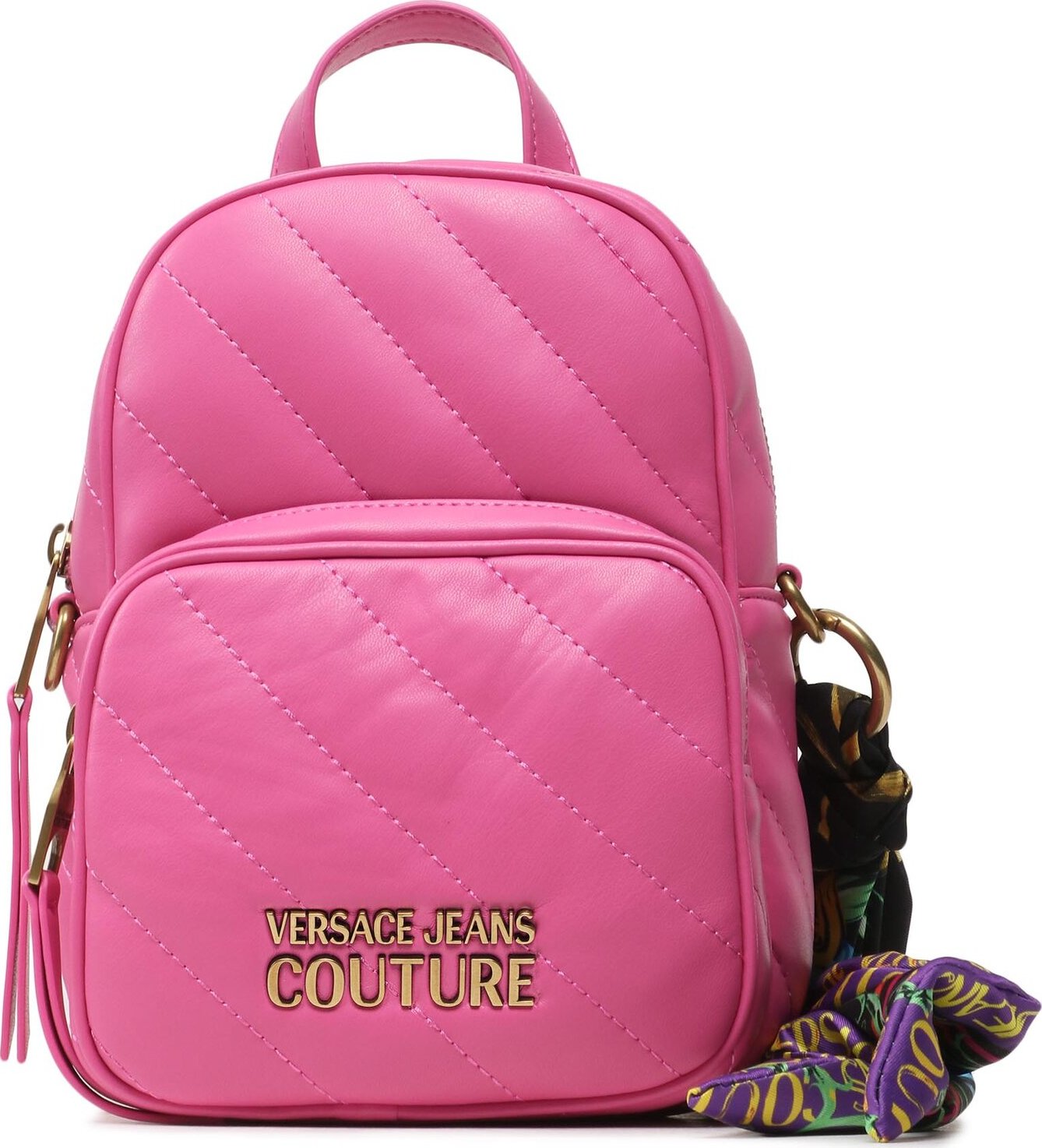 Batoh Versace Jeans Couture 74VA4BAG ZS409 406