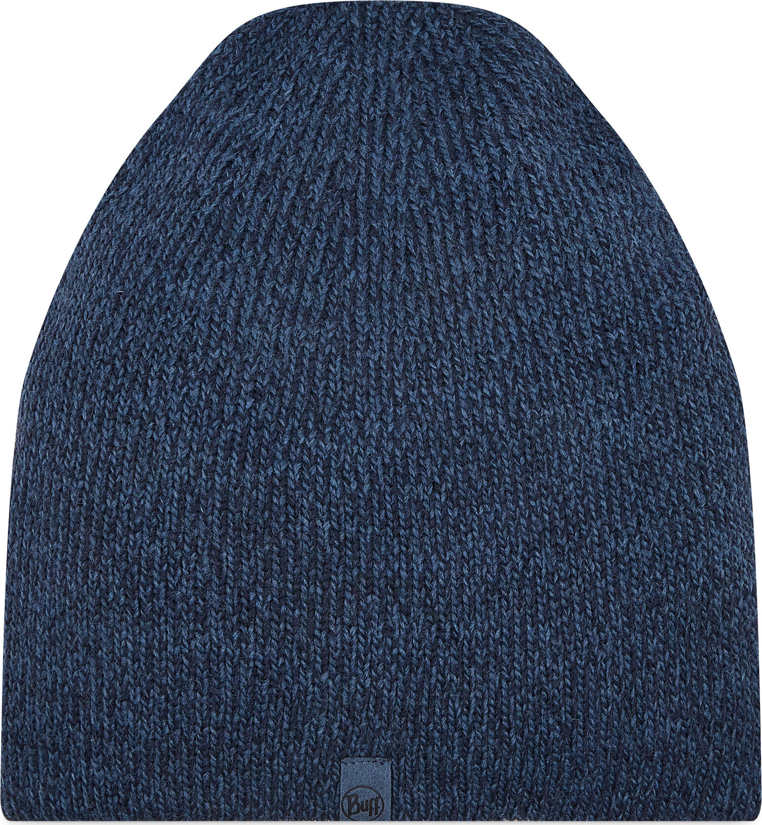 Čepice Buff Jarn 129618.788.10.00 Denim