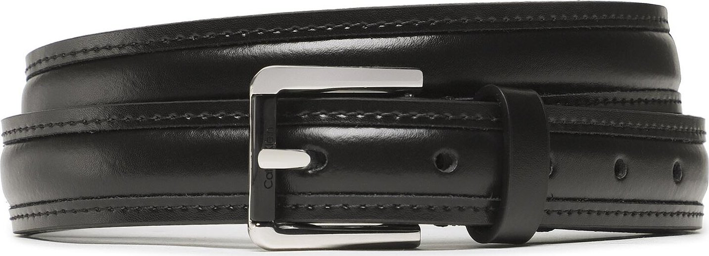 Dámský pásek Calvin Klein Ck Summer 25Mm Insert Belt K60K610648 BAX