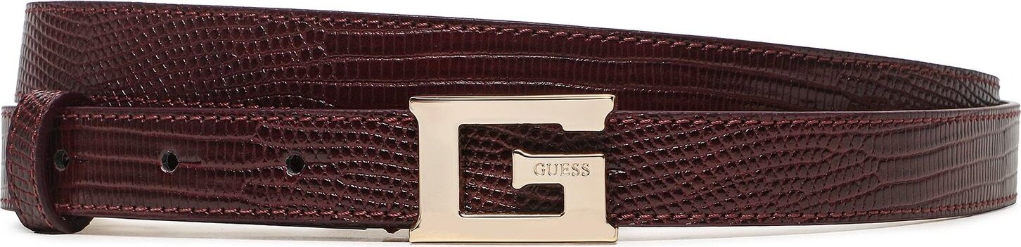 Dámský pásek Guess BW7855 P3420 PLU