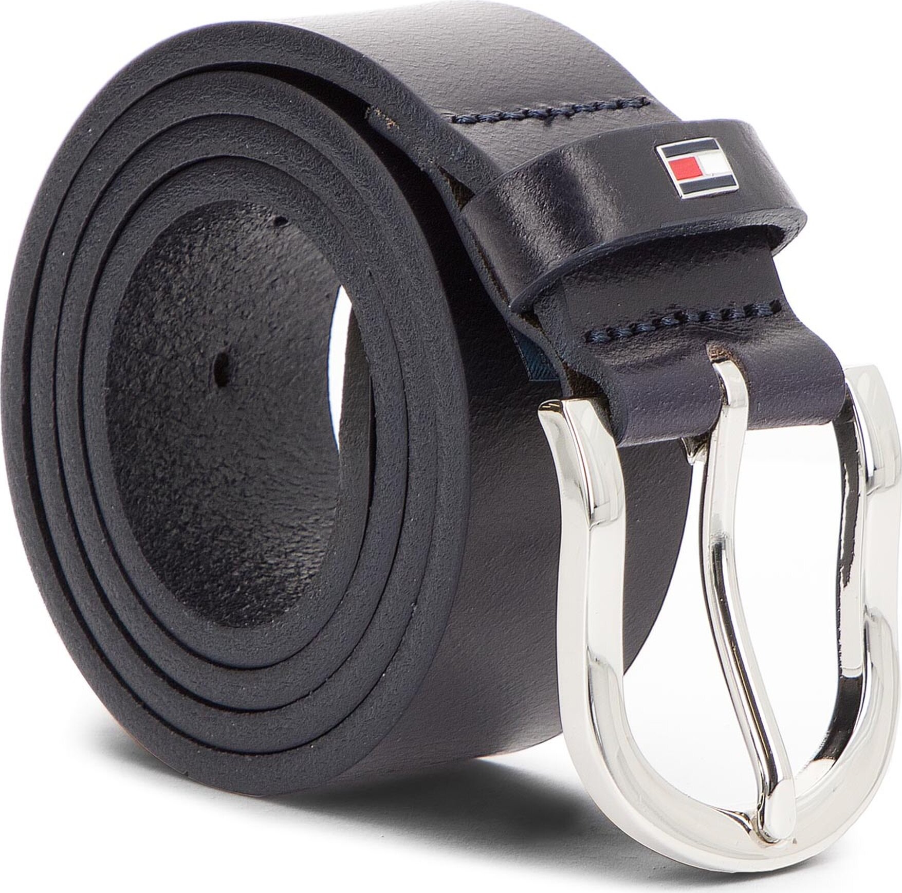 Dámský pásek Tommy Hilfiger New Danny Belt WW0WW11590 70 421