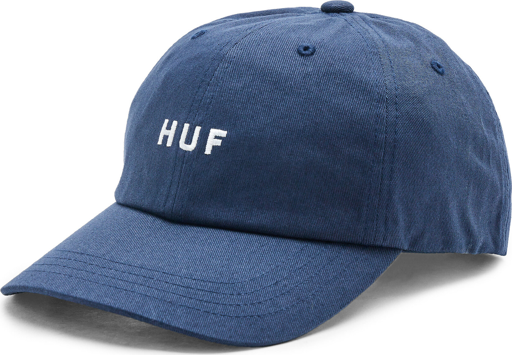 Kšiltovka HUF HT00716 Navy