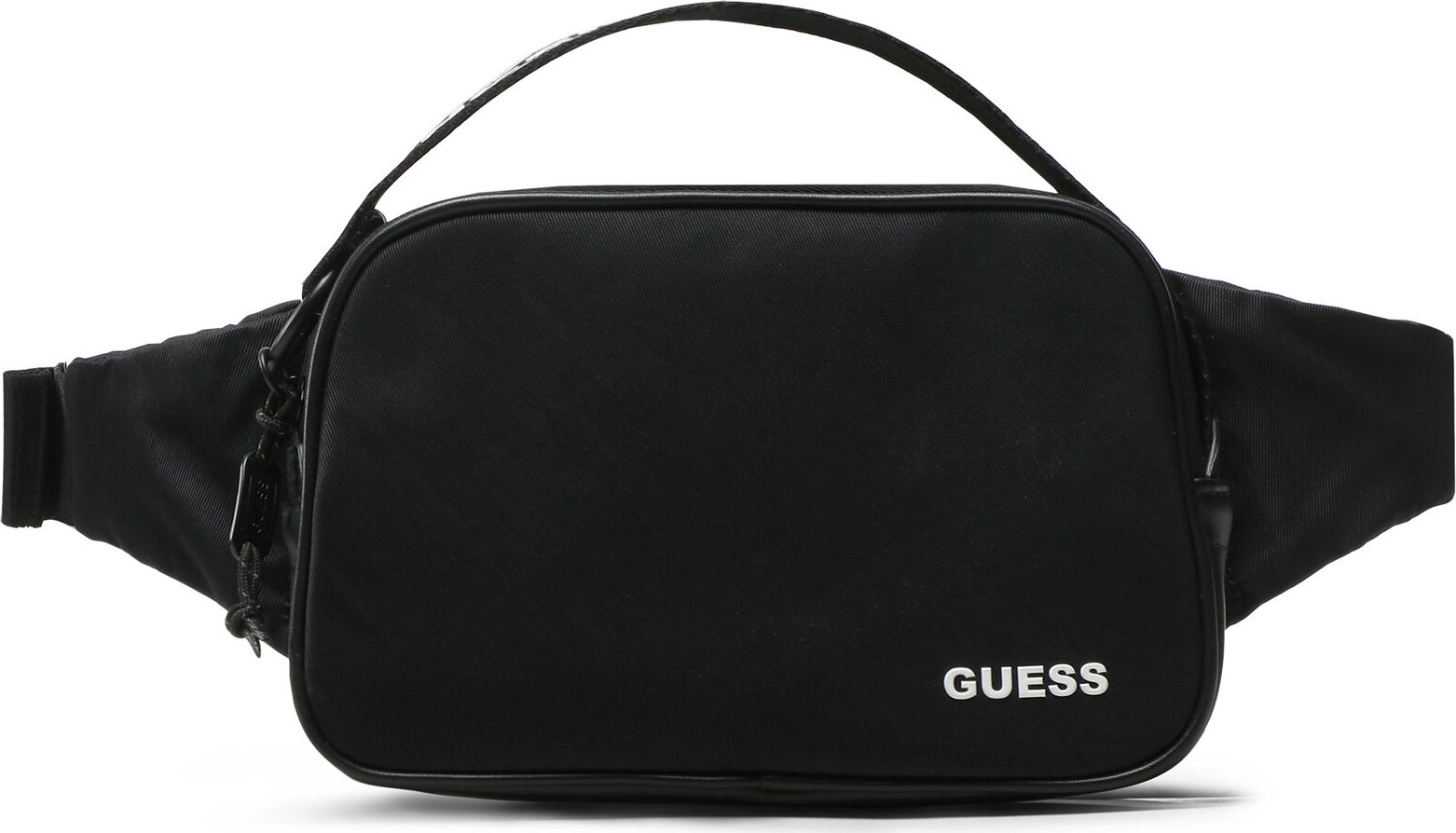 Ledvinka Guess Certosa Tech (PA) Mini Bags HMCEPA P3132 BKW