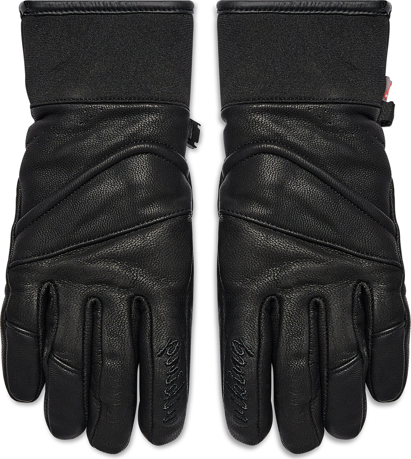 Lyžařské rukavice Viking Marilleva Gloves 113/23/6783 09