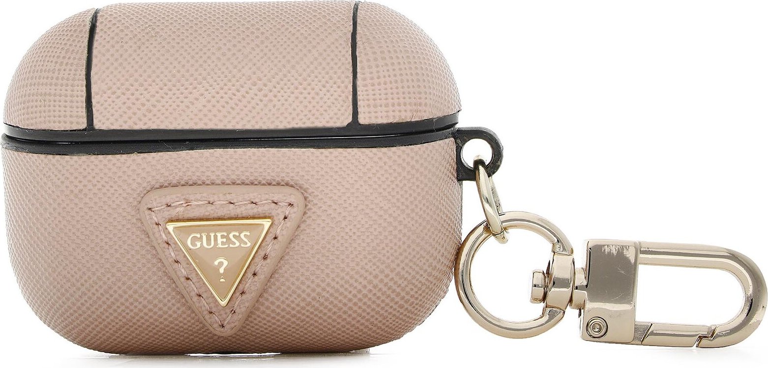 Pouzdro na sluchátká Guess Not Coordinated Keyrings RW1522 P2301 ANR