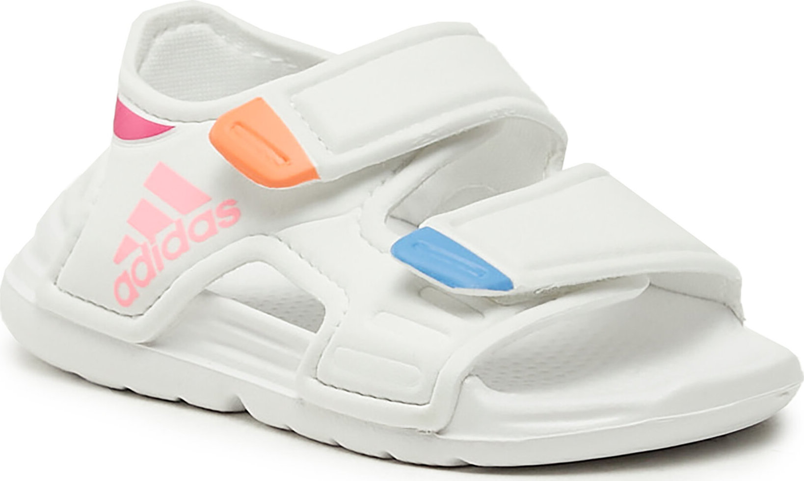 Sandály adidas Altaswim Sandals H03776 Bílá