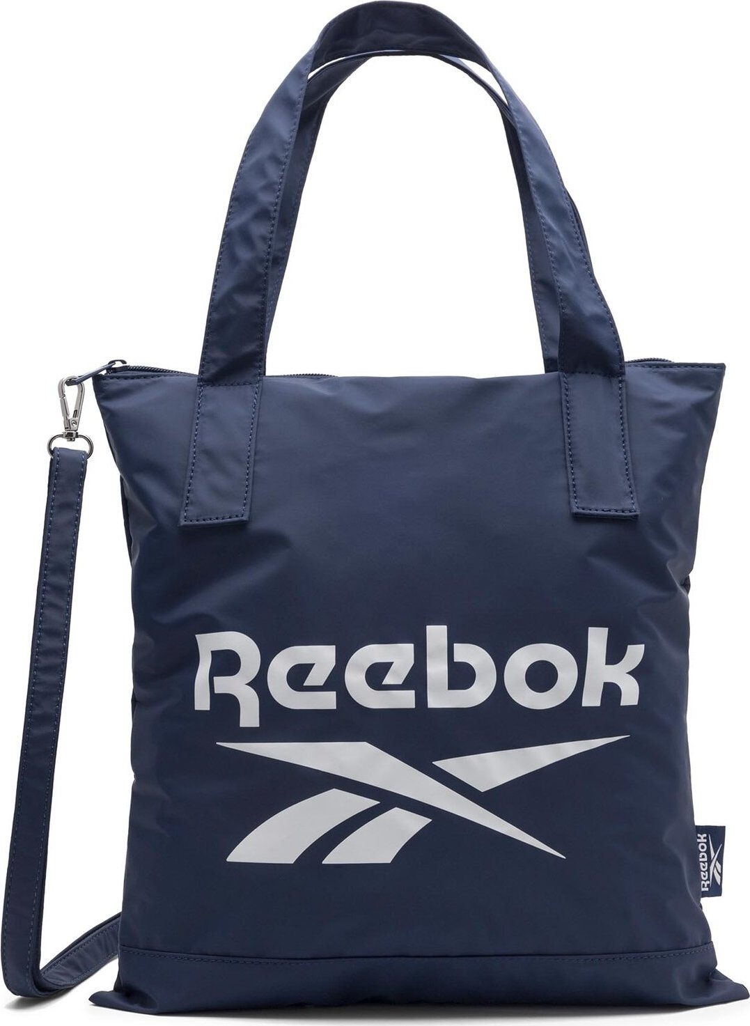 Taška Reebok RBK-S-015-CCC Tmavomodrá