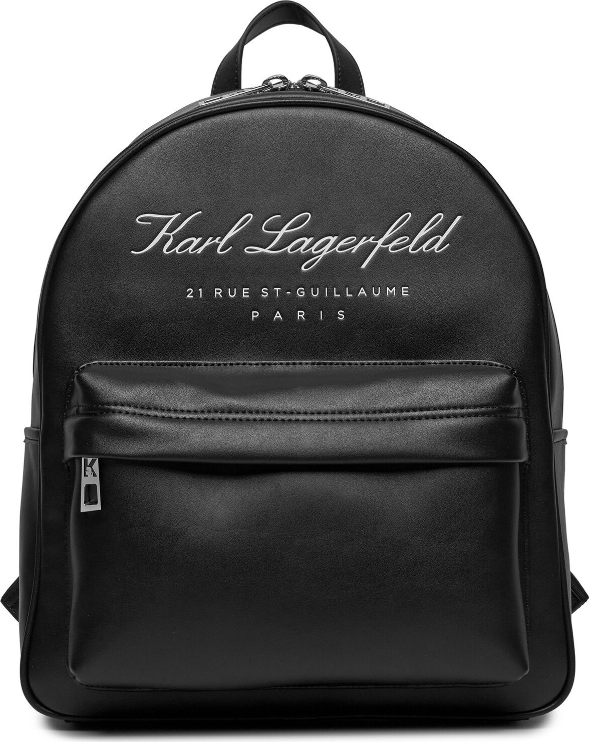 Batoh KARL LAGERFELD 235M3118 A999 Black