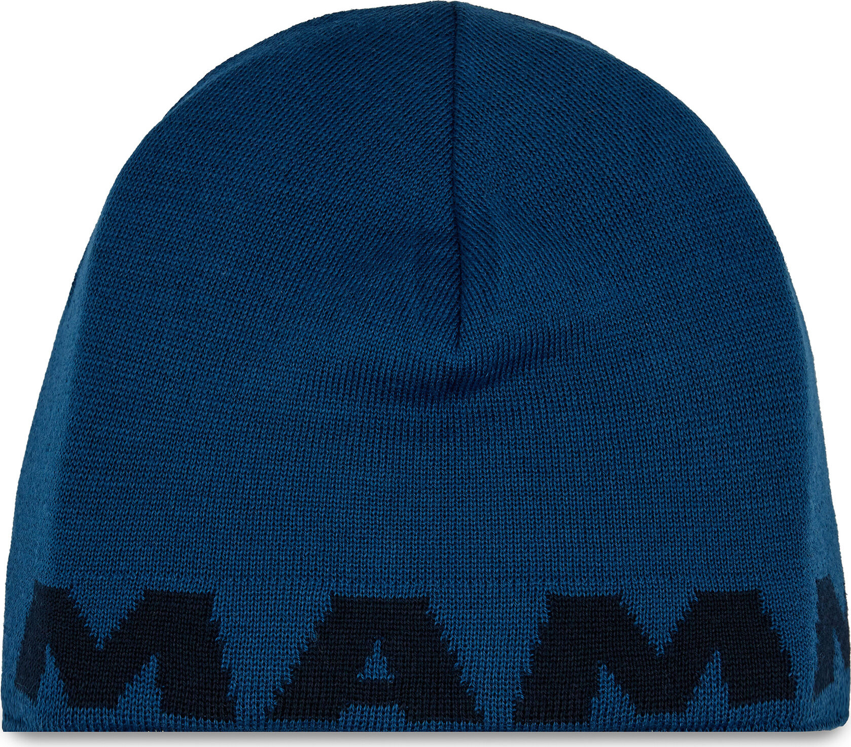 Čepice Mammut Mammut Logo Beanie 1191-04891-50554-1 Deep Ice-Marine