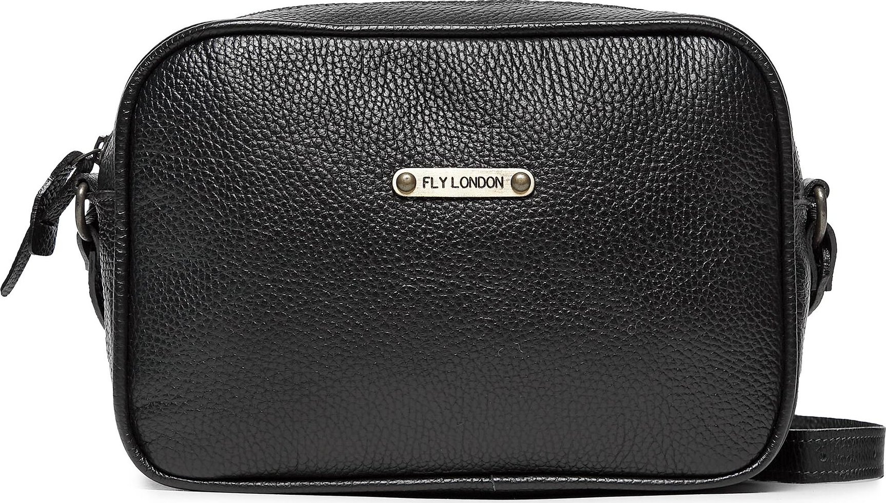 Kabelka Fly London Entefly P974740000 Black 000