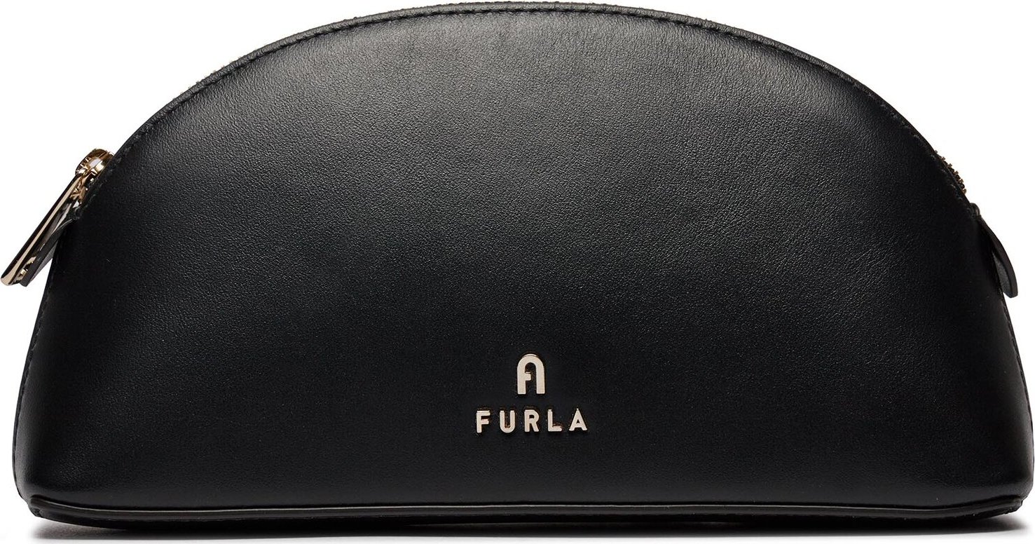 Kabelka Furla Camelia Mini Crossbody H WE00530AX0733O60001007 Nero