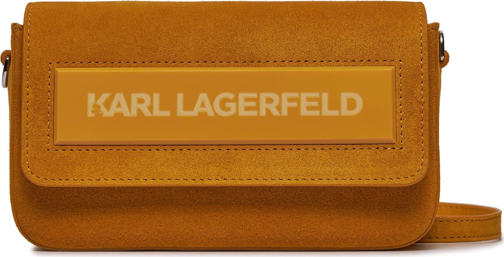 Kabelka KARL LAGERFELD 236W3180 Amber A777