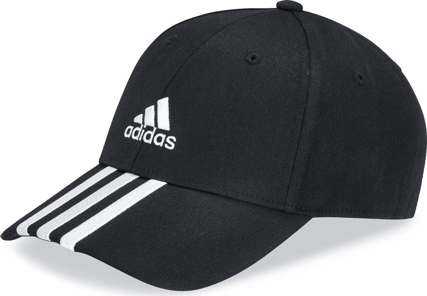 Kšiltovka adidas IB3242 black/white