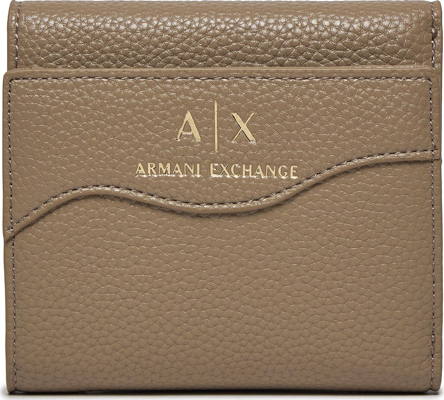 Malá dámská peněženka Armani Exchange 948530 CC783 09752 Stage