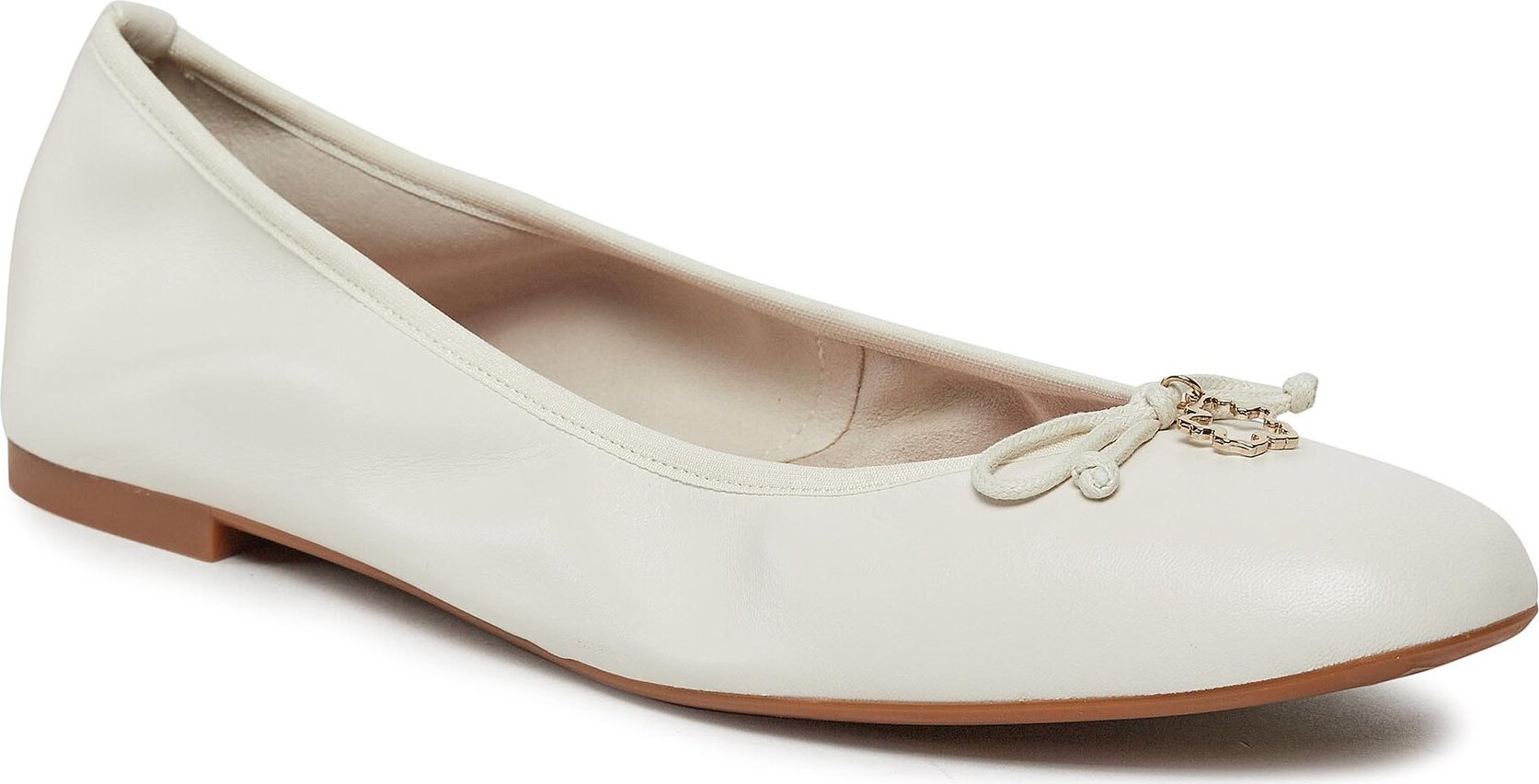 Baleríny Ted Baker 259142 Ivory