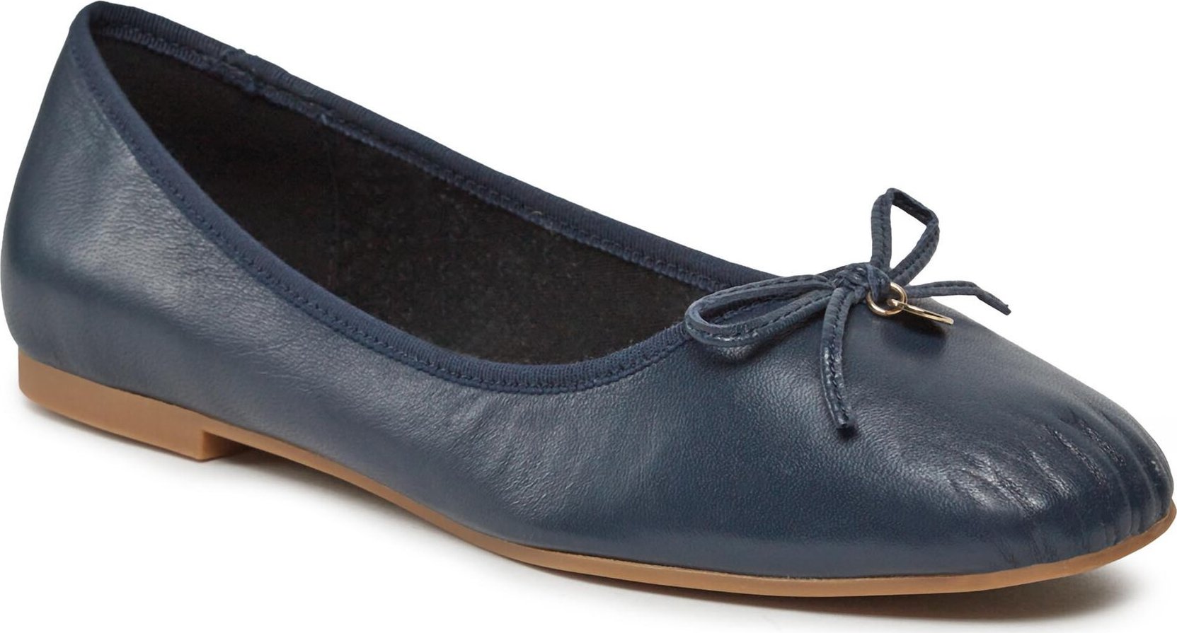 Baleríny Ted Baker 260346 Navy