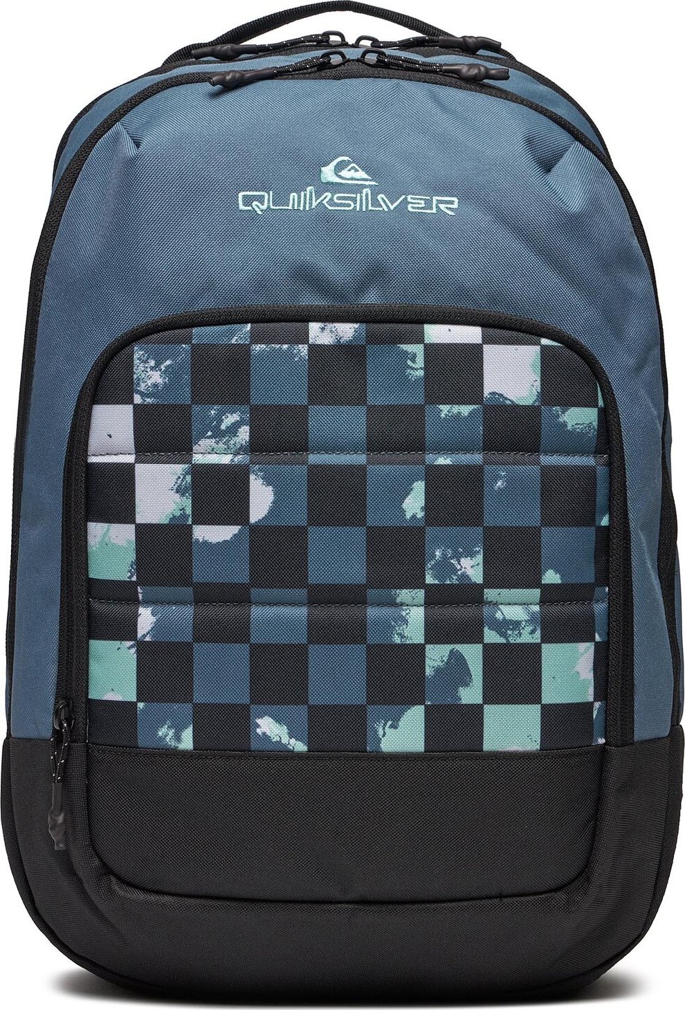 Batoh Quiksilver AQYBP03156 Beringseachecktd233 BYG6