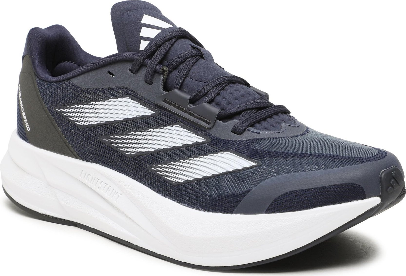 Boty adidas Duramo Speed IE7268 Legend Ink/Cloud White/Core Black