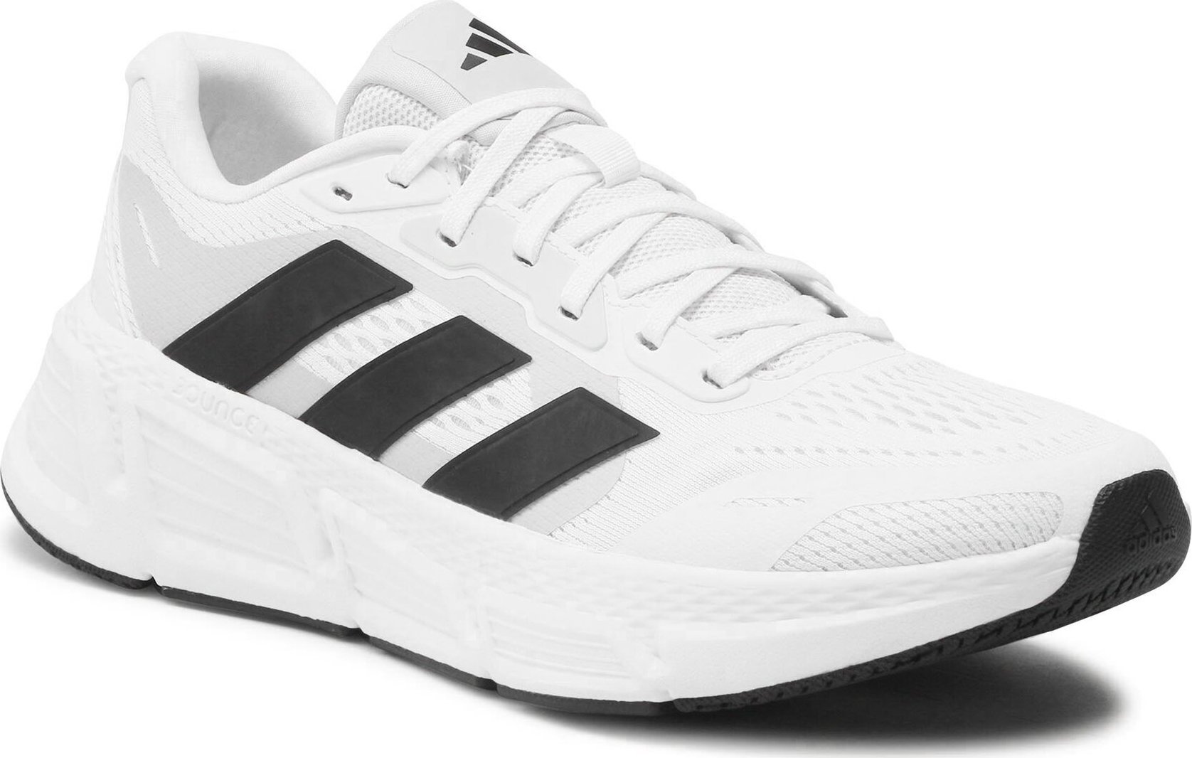 Boty adidas Questar Shoes IF2228 Ftwwht/Cblack/Greone