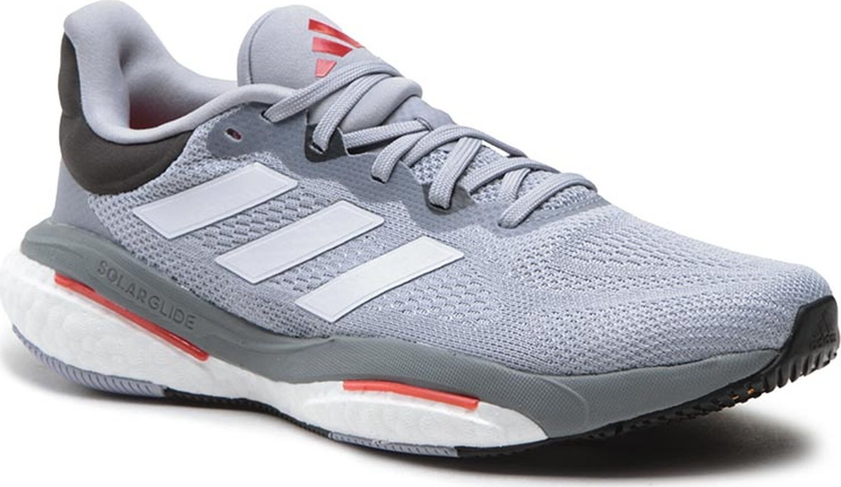 Boty adidas SOLARGLIDE 6 Shoes HP9813 Grey