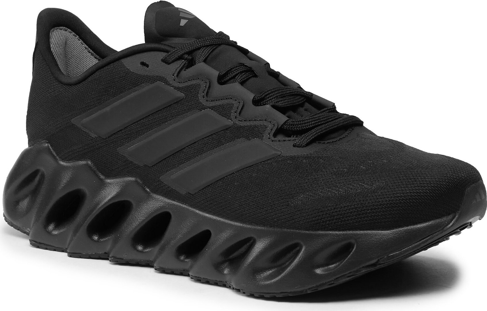 Boty adidas Switch FWD Running ID1779 Cblack/Cblack/Carbon