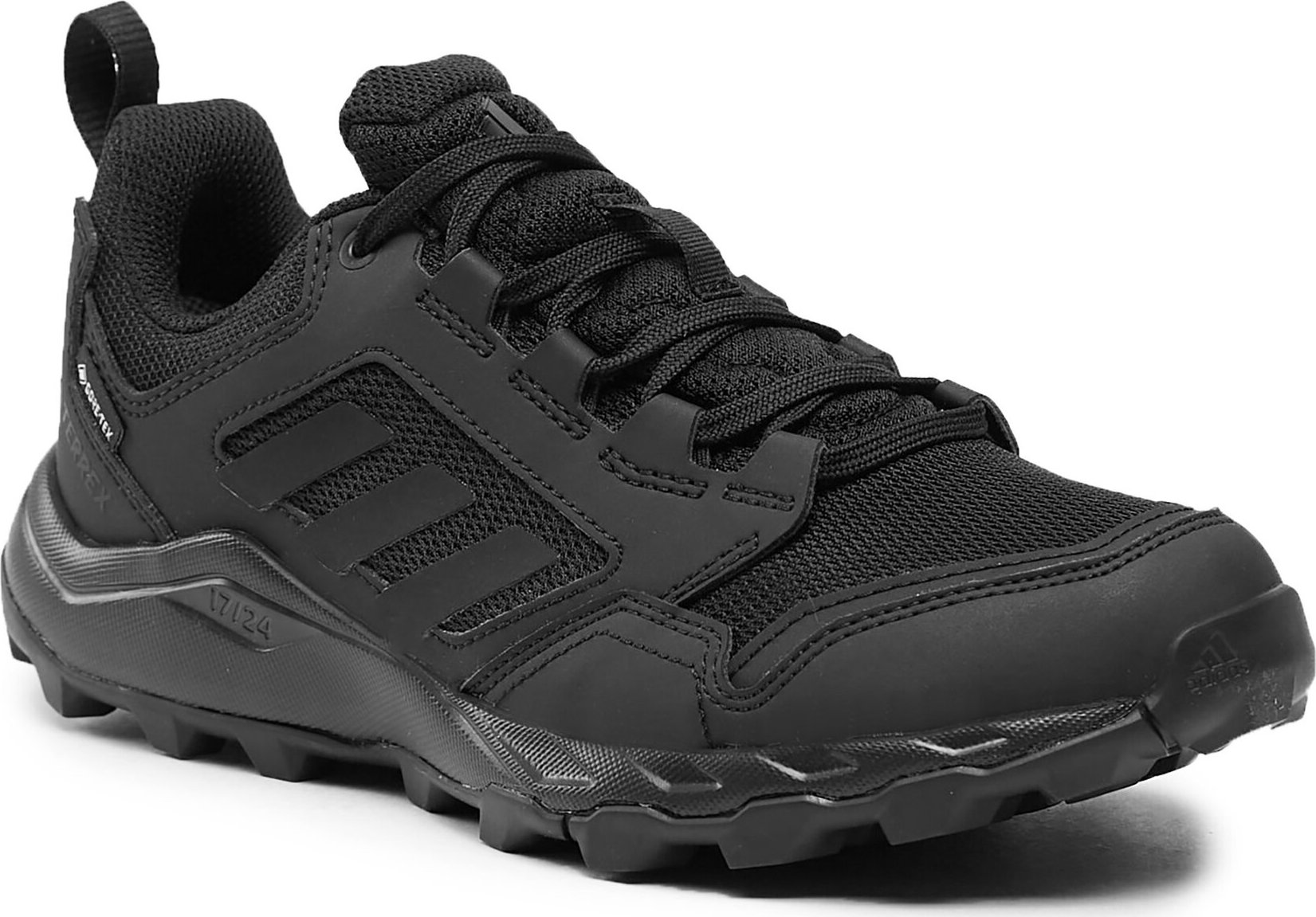 Boty adidas Tracerocker 2.0 GORE-TEX IF5029 Cblack/Cblack/Grefiv