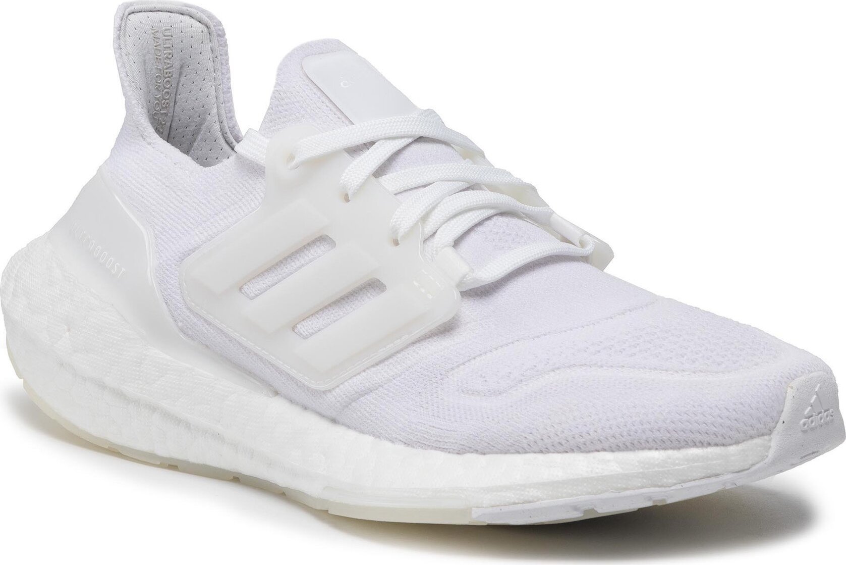 Boty adidas Ultraboost 22 W GX5590 Ftwwht/Ftwwht/Crywht