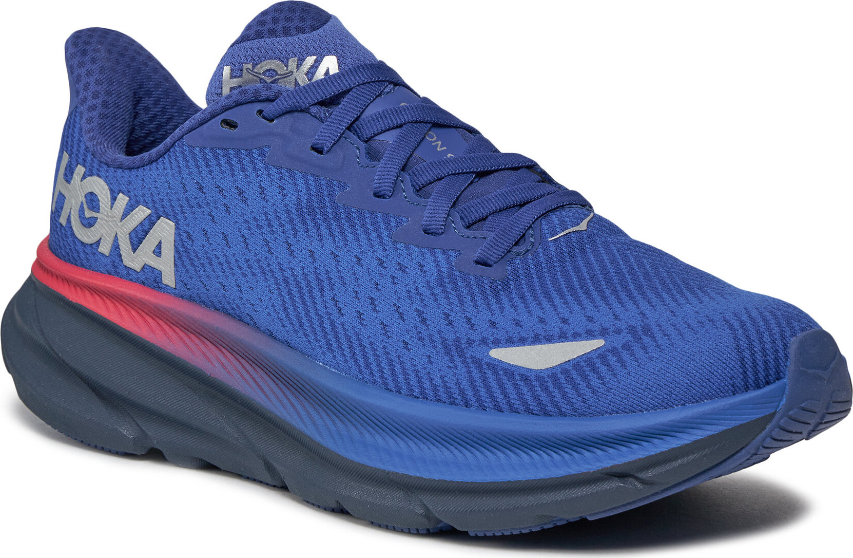 Boty Hoka Clifton 9 Gtx GORE-TEX 1141490 DBES