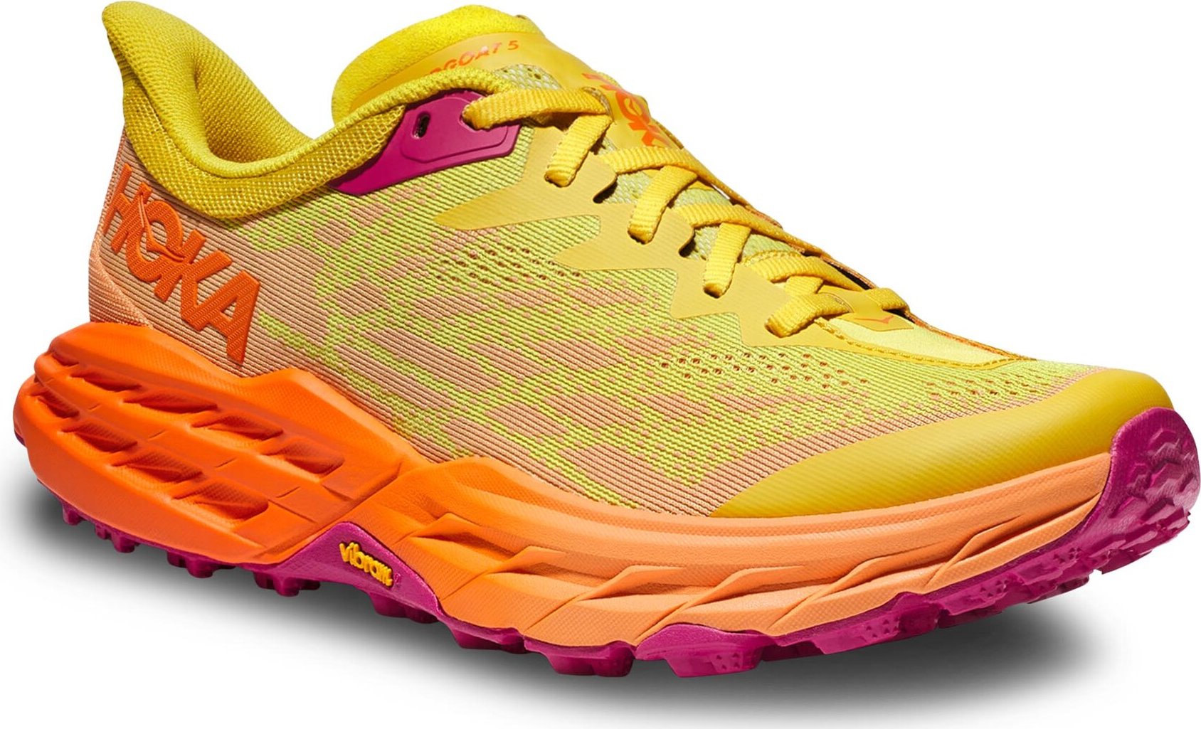 Boty Hoka Speedgoat 5 1123158 PFMO