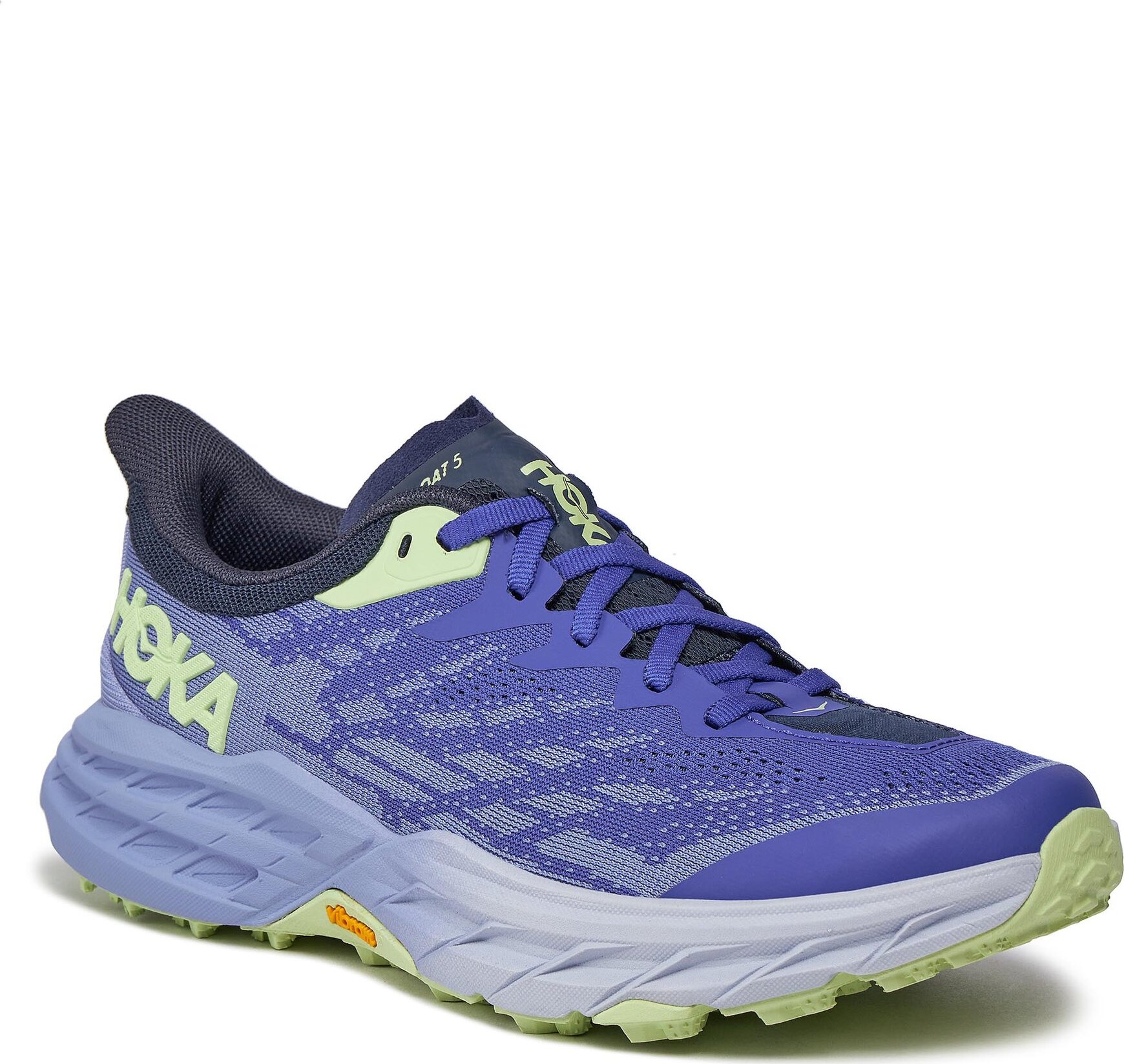 Boty Hoka Speedgoat 5 1123158 PIBN