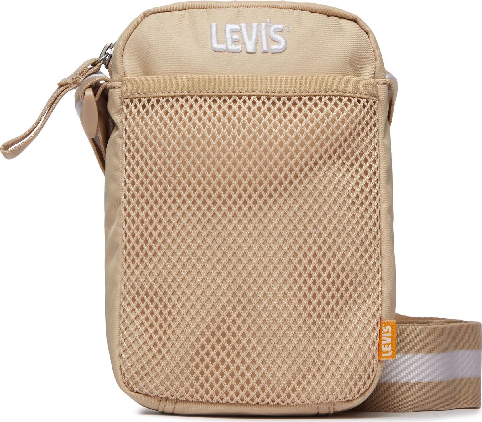 Brašna Levi's® 234984-86 Natural Tan 98