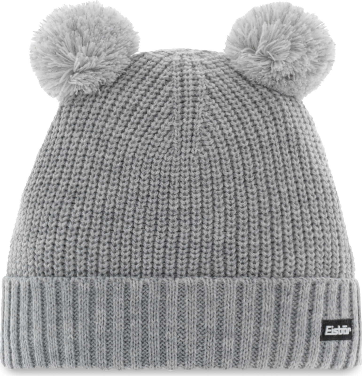 Čepice Eisbär Ponti Pompon Mü Kids 89082 106