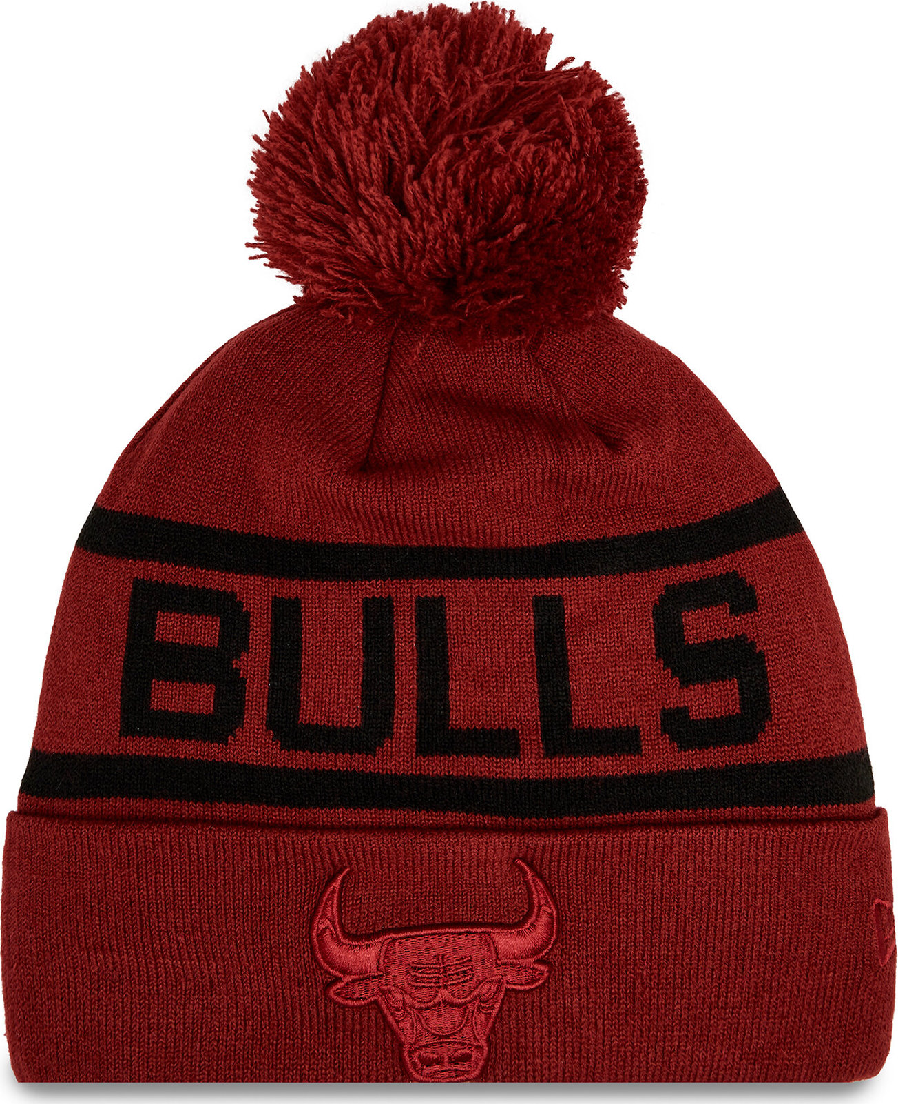 Čepice New Era Tonal Jake Bulls 60364321 Bordó