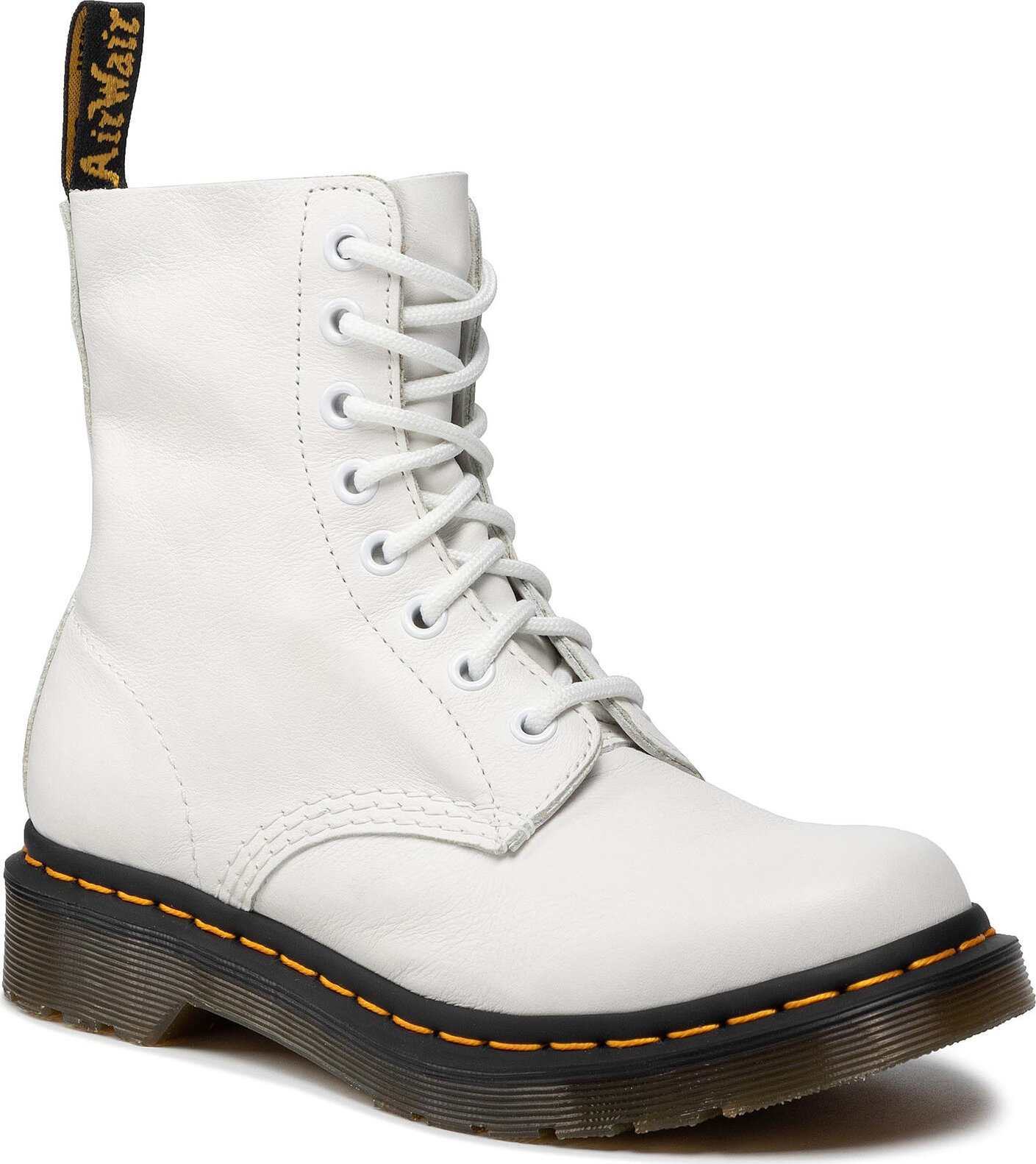 Glády Dr. Martens 1460 Pascal 26802543 Optical White