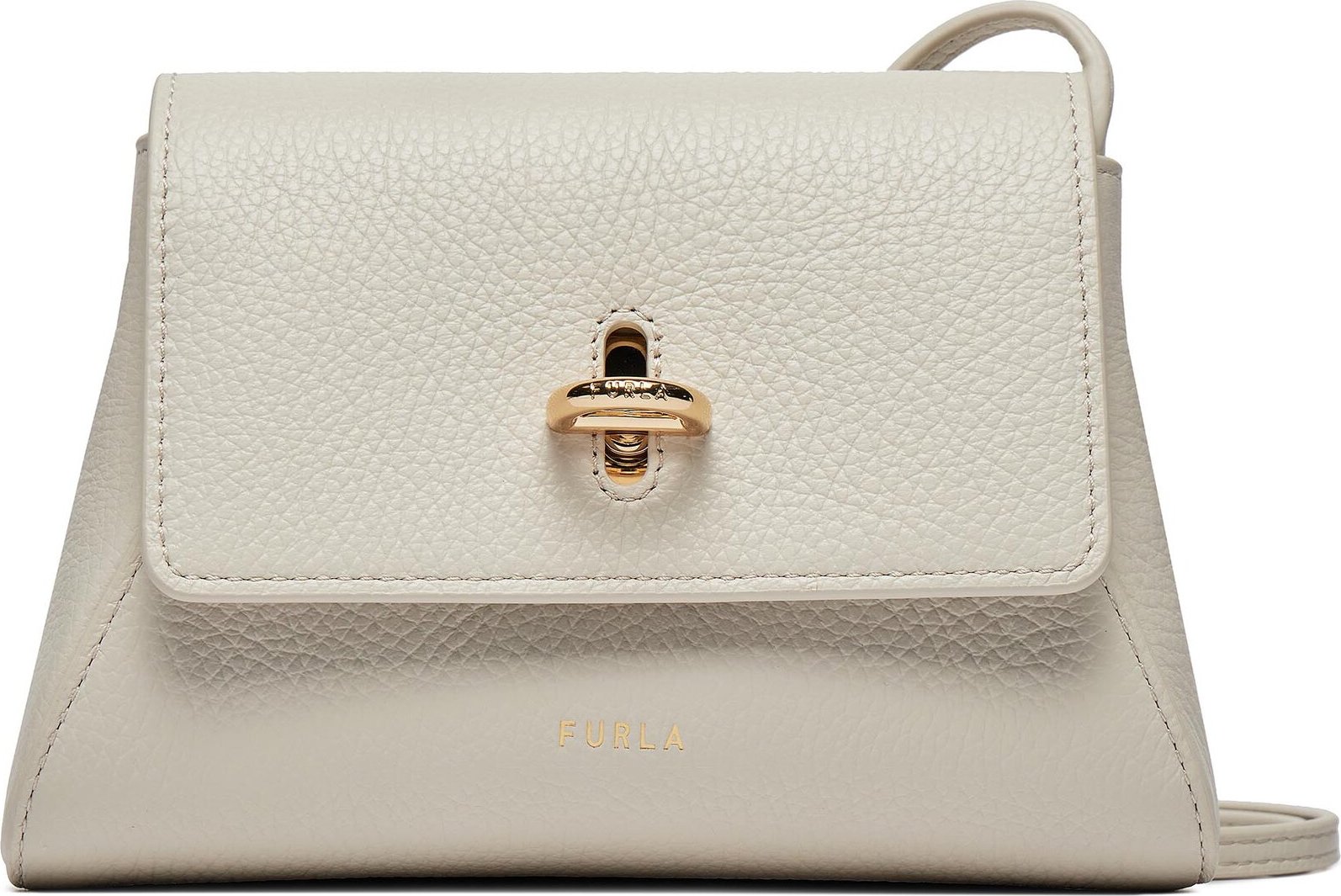 Kabelka Furla Net Mini Crossbody WE00490HSF0001704S1007 Marshmallow