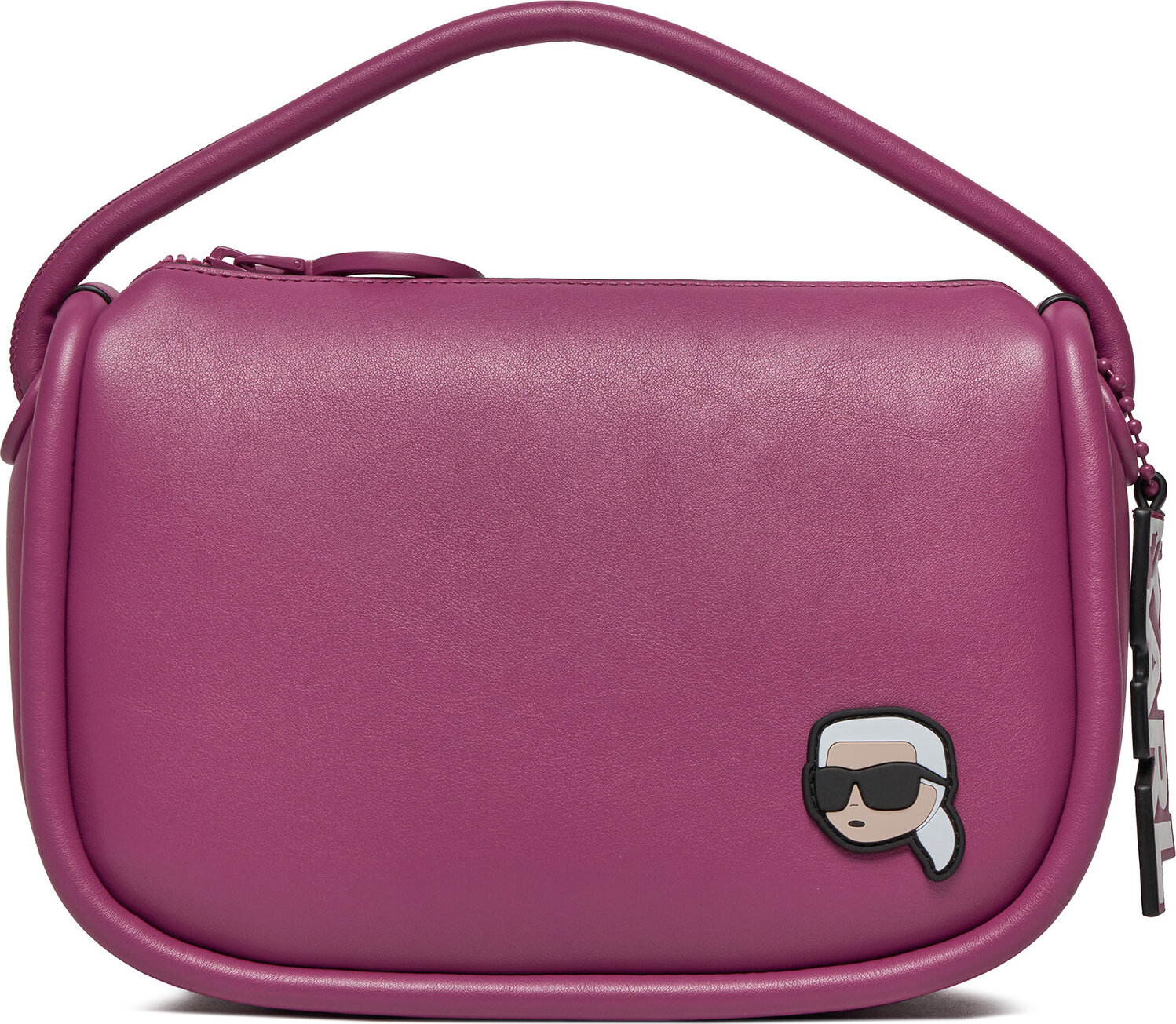 Kabelka KARL LAGERFELD 236W3070 Bouganville A595