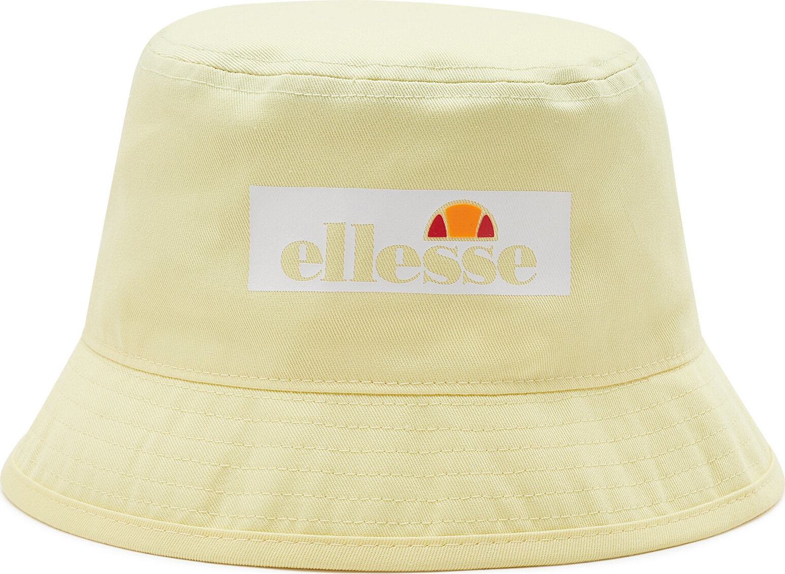 Klobouk Ellesse Bucket Mount SANA2525 Yellow 606