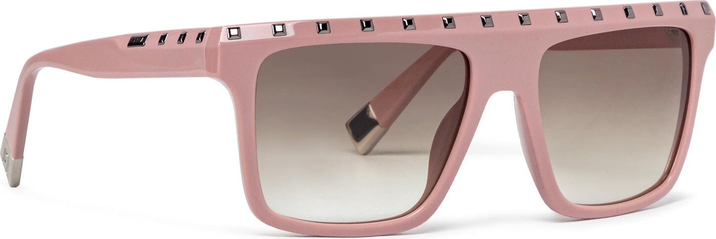 Sluneční brýle Furla Sunglasses SFU535 WD00035-BX0728-0962S-4-401-20-CN-D Pesca