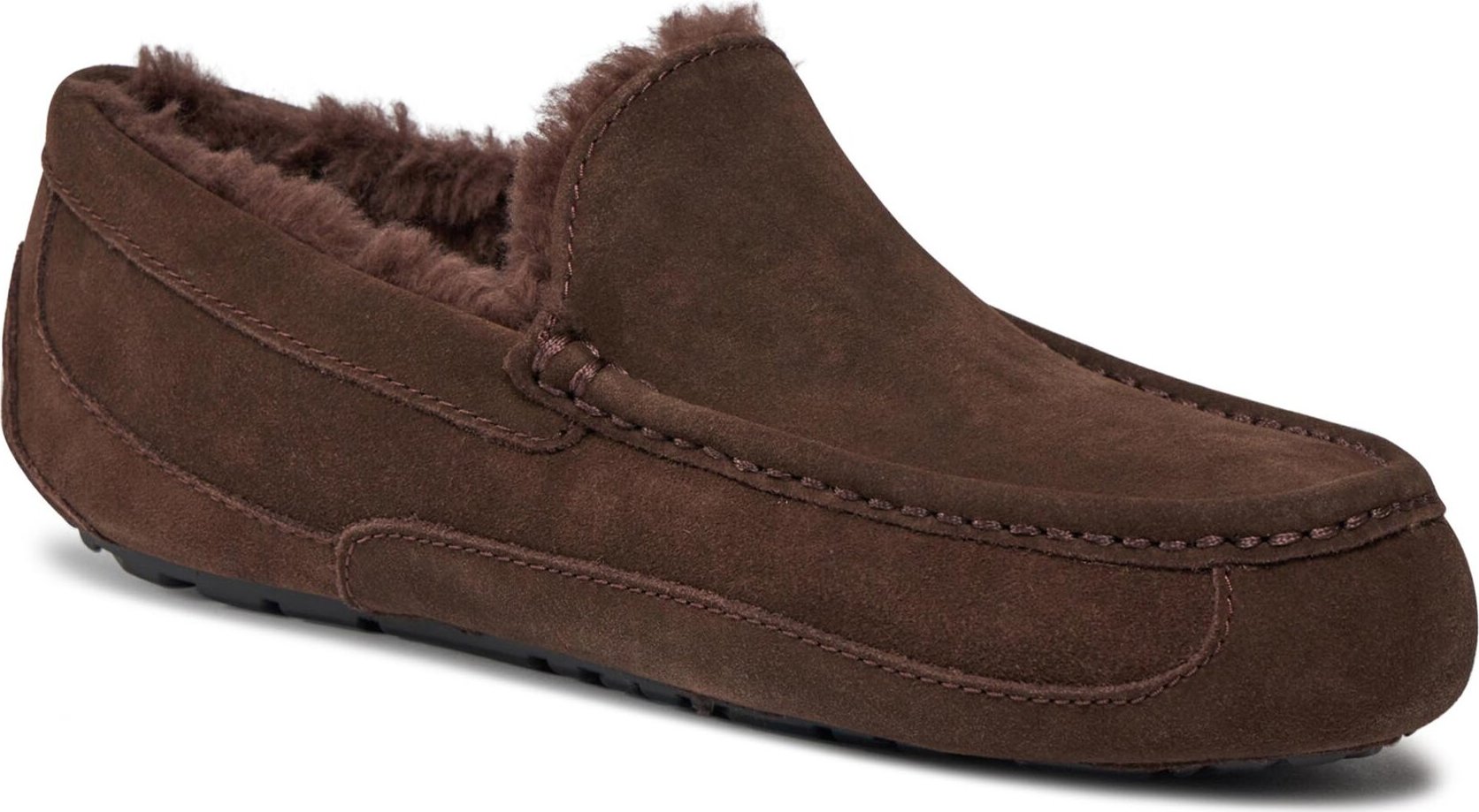 Bačkory Ugg M Ascot 1101110 Ddc