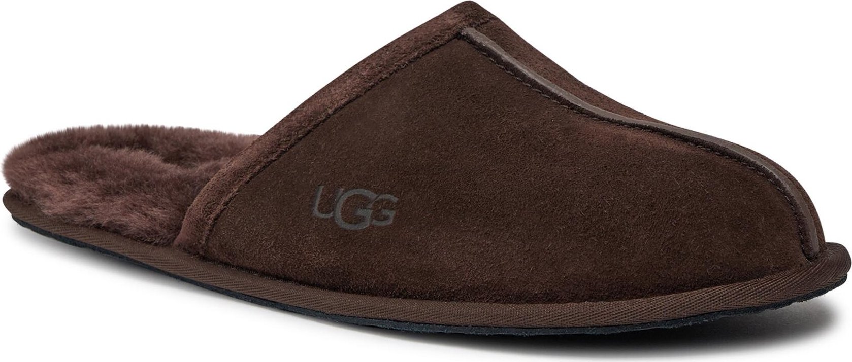 Bačkory Ugg M Scuff 1101111 Ddc