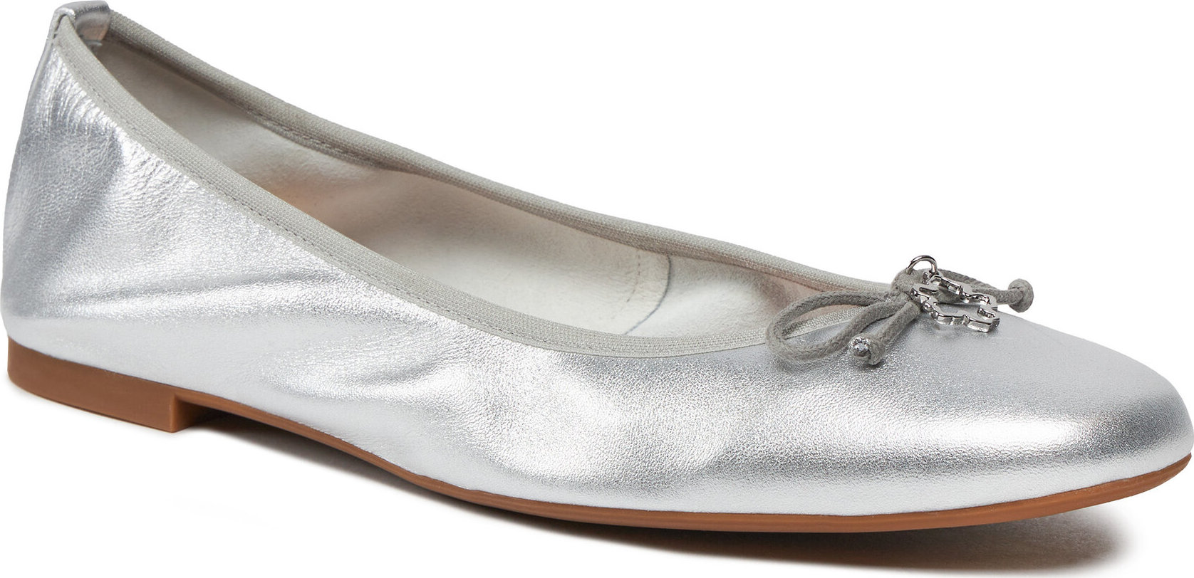 Baleríny Ted Baker 259142 Silver