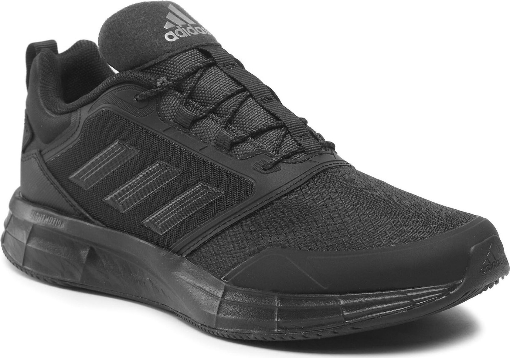 Boty adidas Duramo Protect GW4154 Black