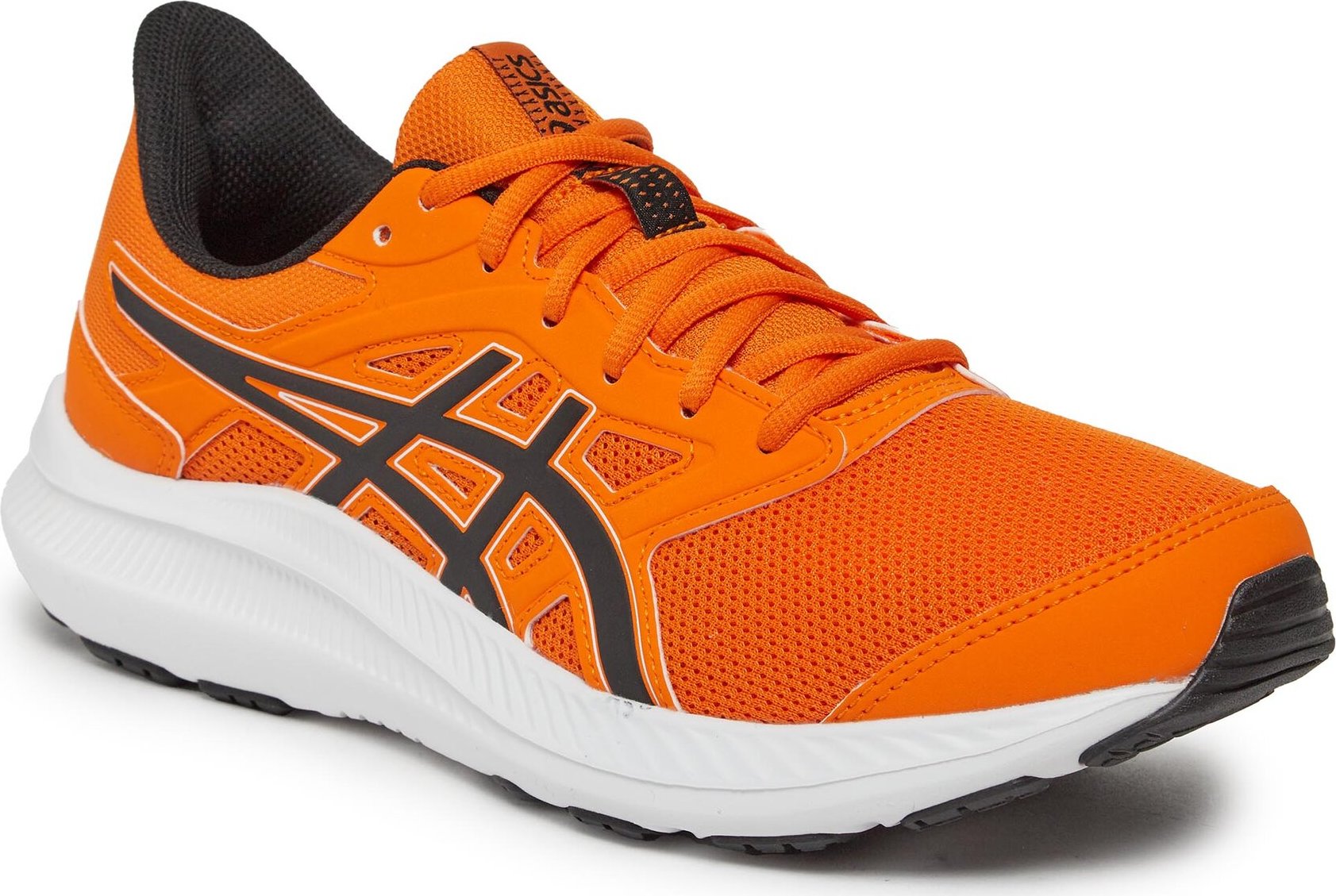 Boty Asics Jolt 4 1011B603 Bright Orange/Black 800