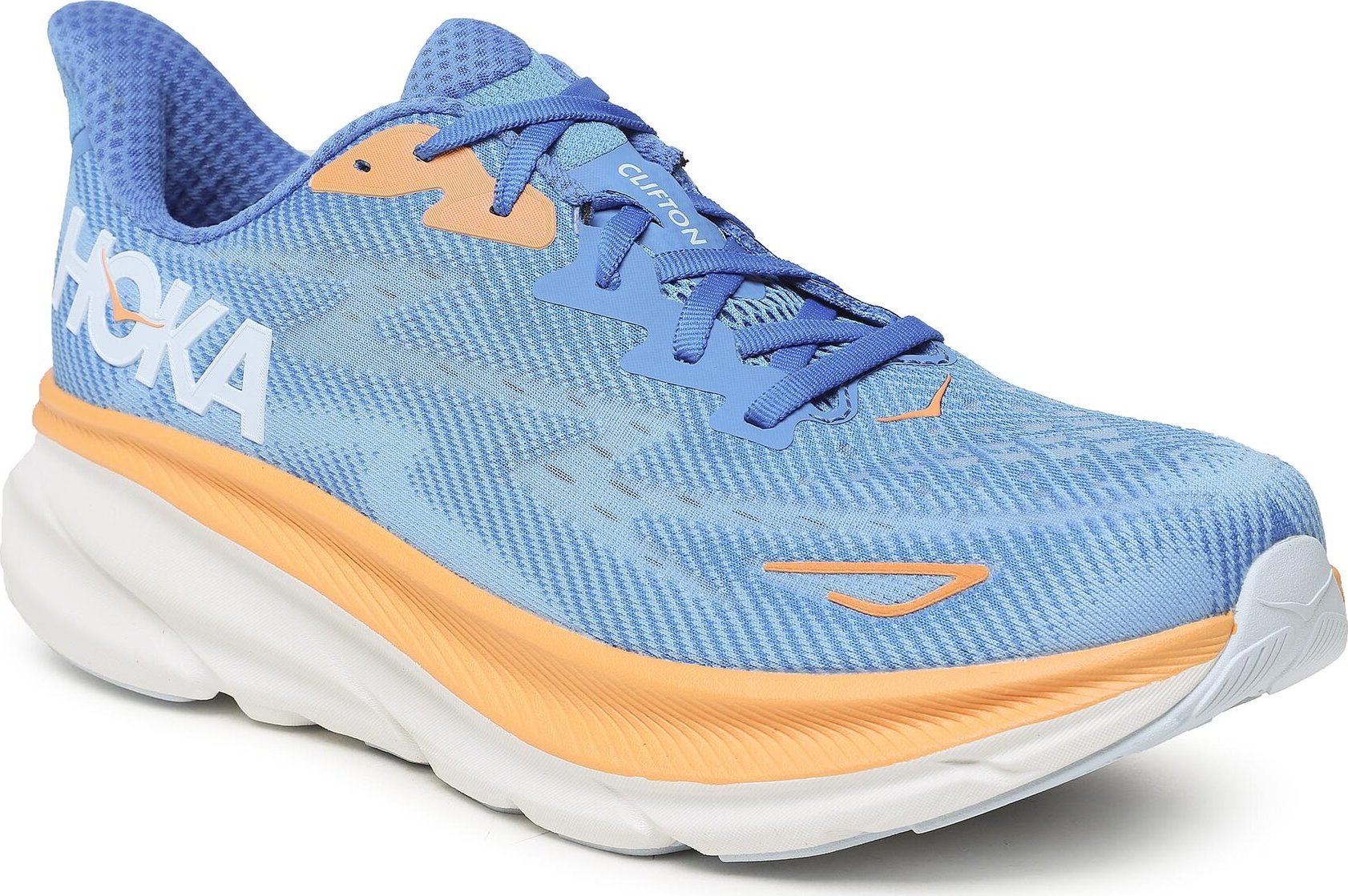 Boty Hoka Clifton 9 1127895 Csaa