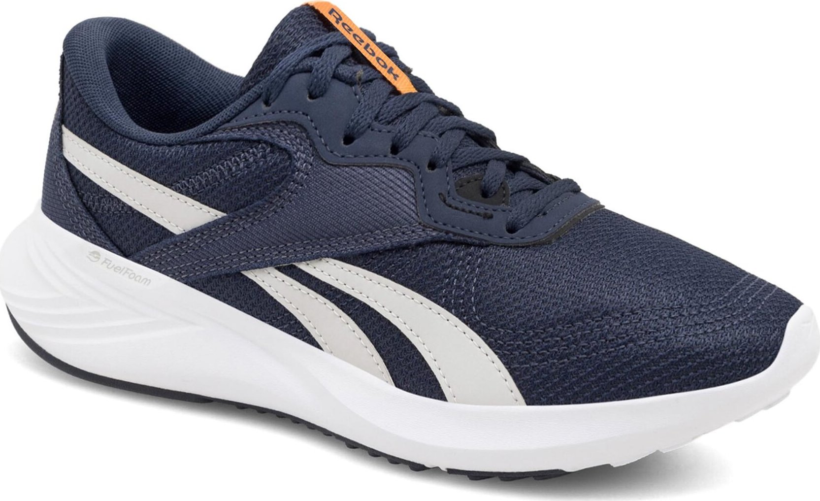 Boty Reebok Energen Tech HQ9075 Tmavomodrá