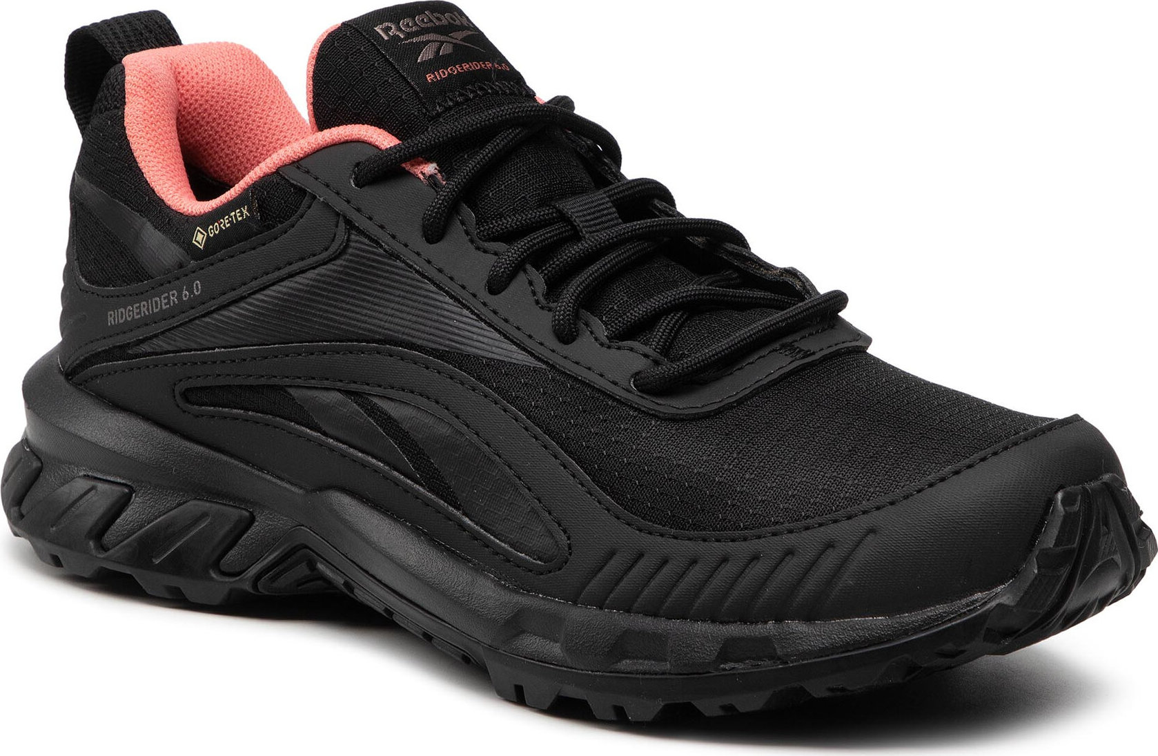 Boty Reebok Ridgerider 6 Gtx GORE-TEX FW9640 Cblack/Twicor/Tecmet