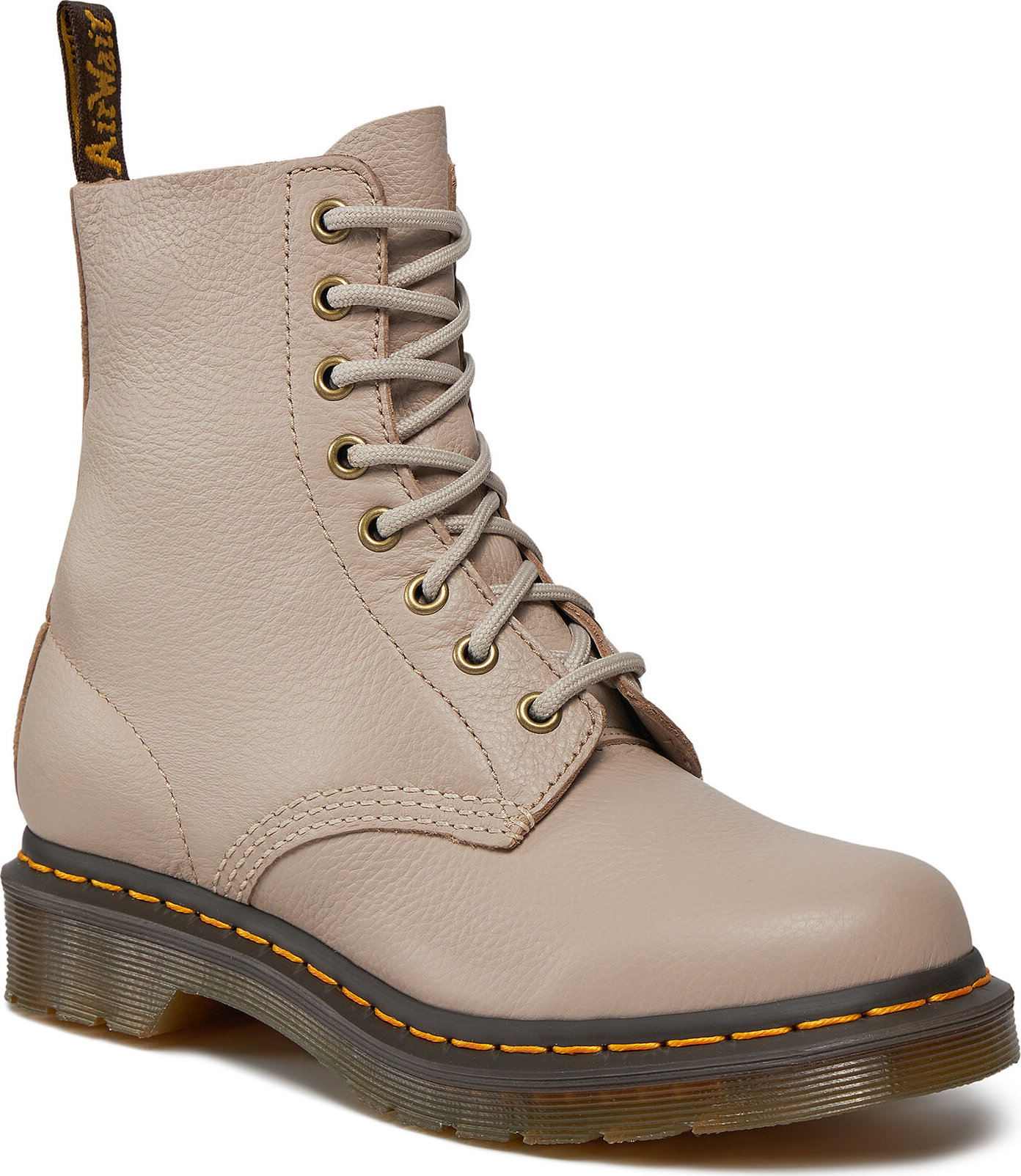 Glády Dr. Martens 1460 Pascal 30920348 Vintage Taupe 348